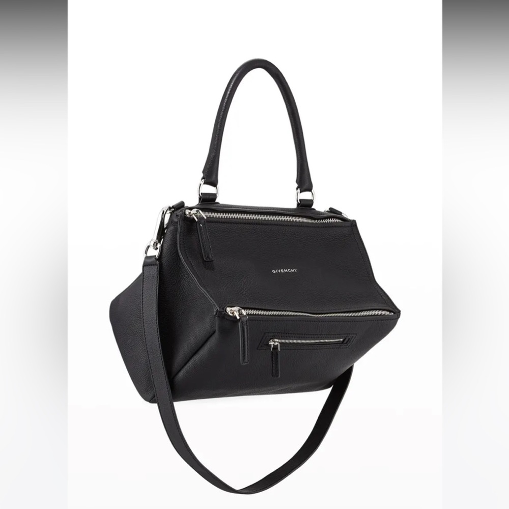 Authentic Pre-Owned Givenchy Pandora Bag
